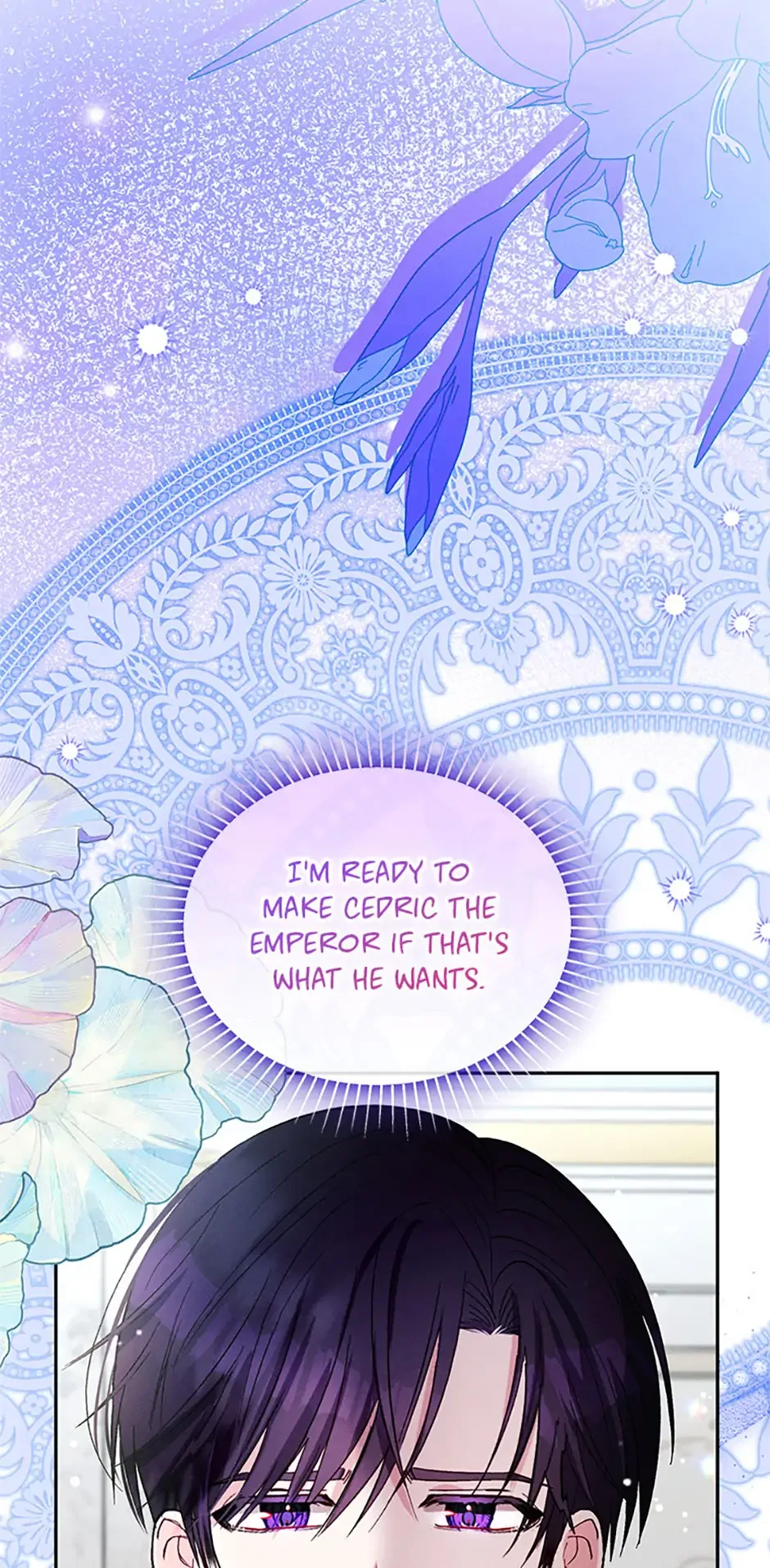 The Goal is to be Self-made Chapter 87 page 37