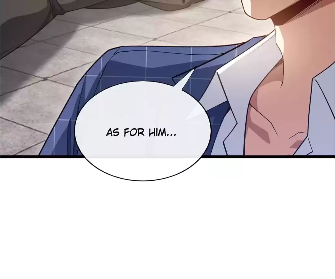 The Godly Son-in-Law of the Nation Chapter 89 page 29