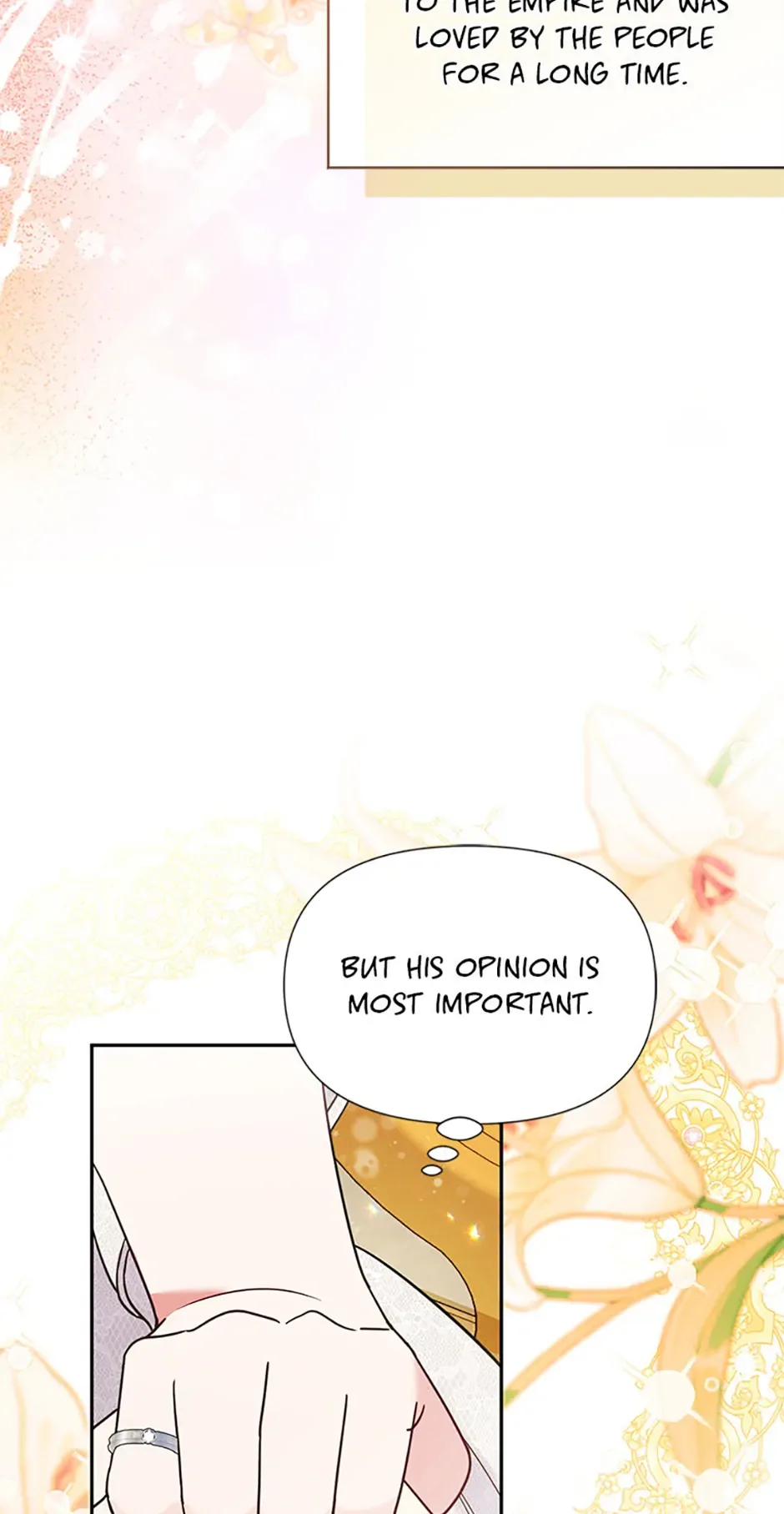 The Goal is to be Self-made Chapter 87 page 46
