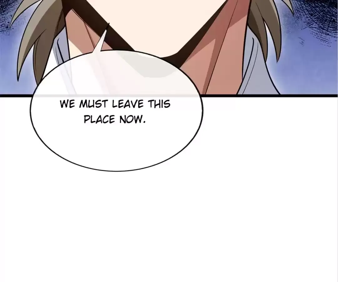 The Godly Son-in-Law of the Nation Chapter 89 page 27