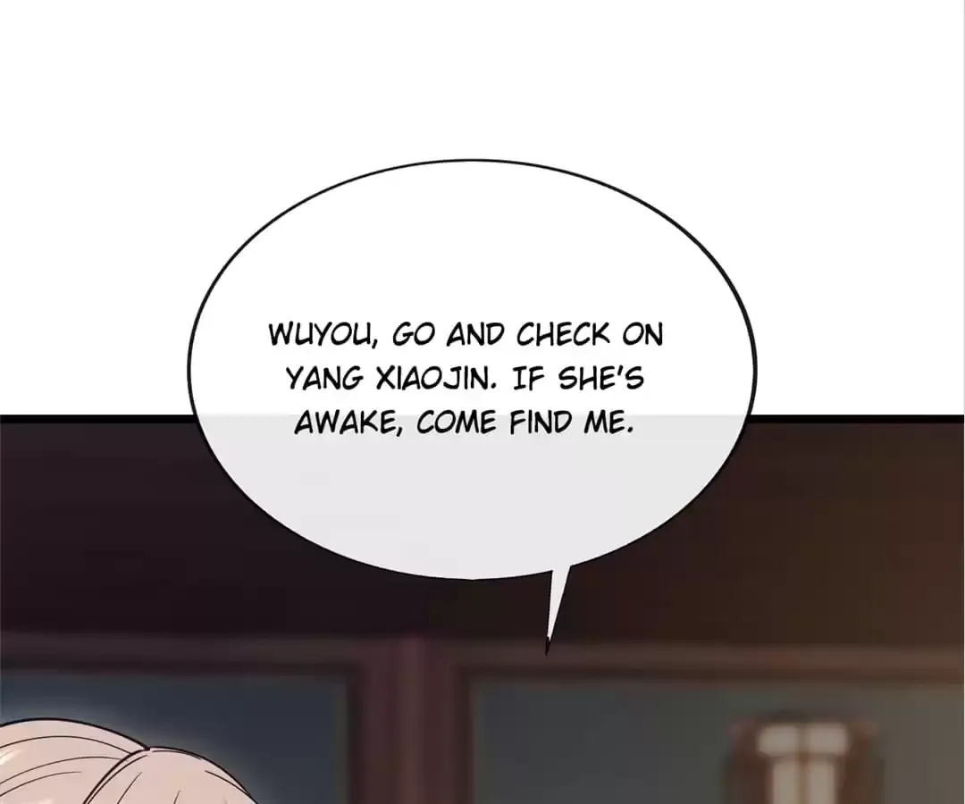 The Godly Son-in-Law of the Nation Chapter 89 page 33