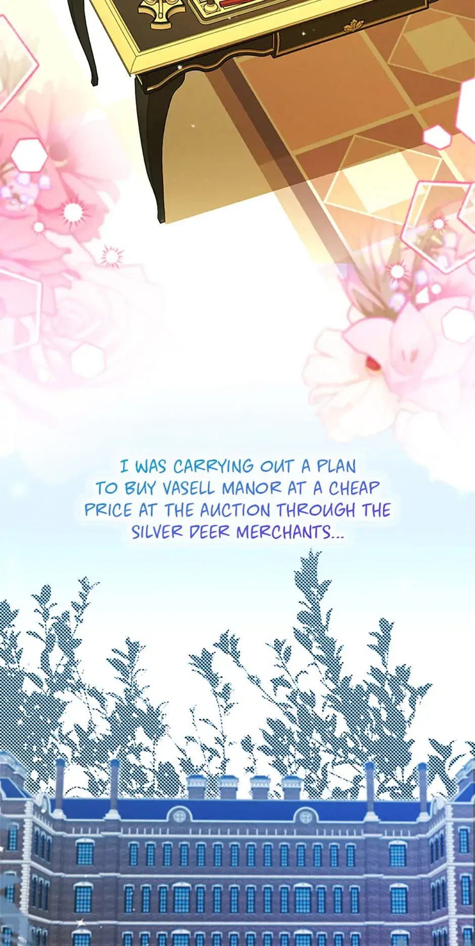 The Goal is to be Self-made Chapter 87 page 61
