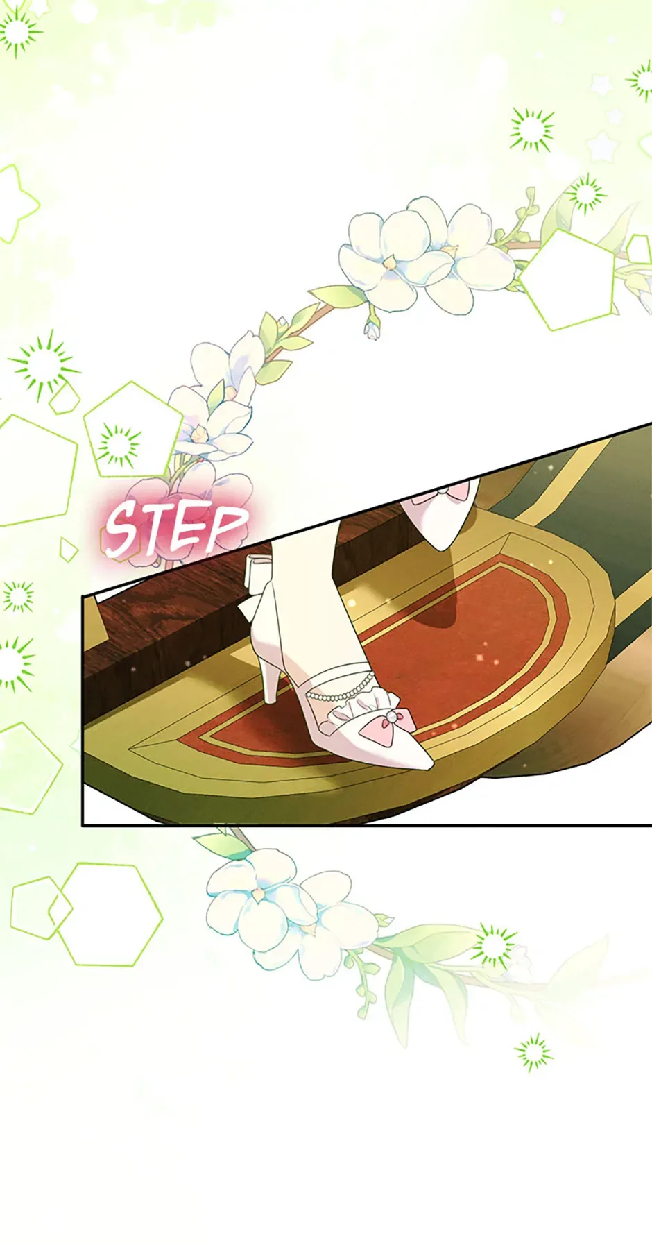 The Goal is to be Self-made Chapter 87 page 56