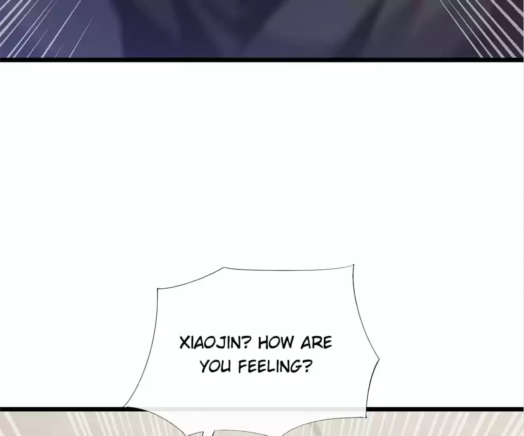 The Godly Son-in-Law of the Nation Chapter 89 page 41