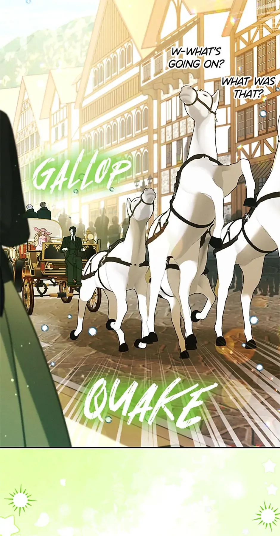 The Goal is to be Self-made Chapter 87 page 55