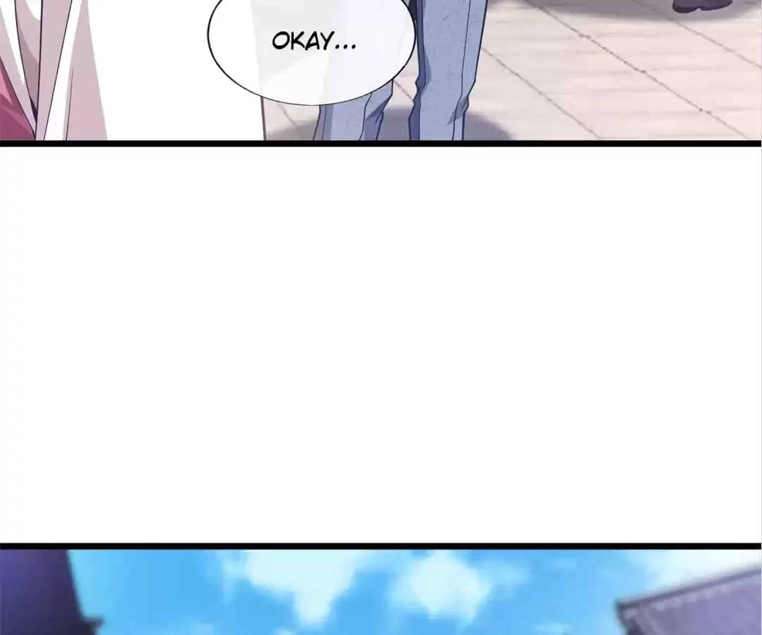 The Godly Son-in-Law of the Nation Chapter 89 page 35