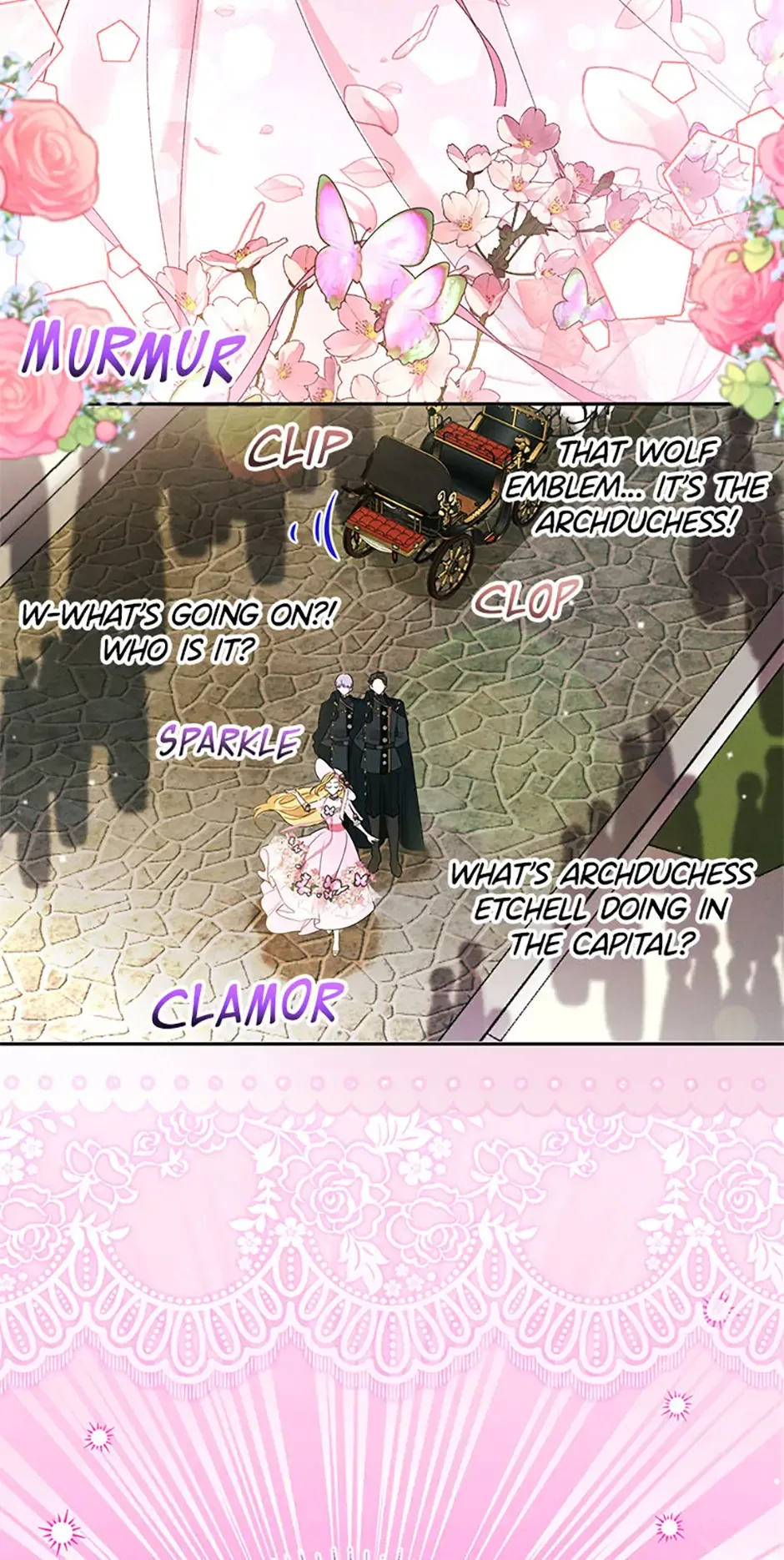 The Goal is to be Self-made Chapter 87 page 58