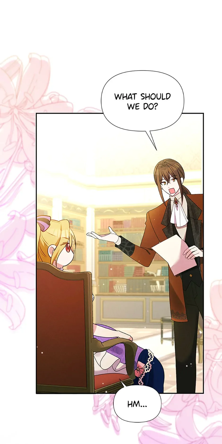 The Goal is to be Self-made Chapter 87 page 67