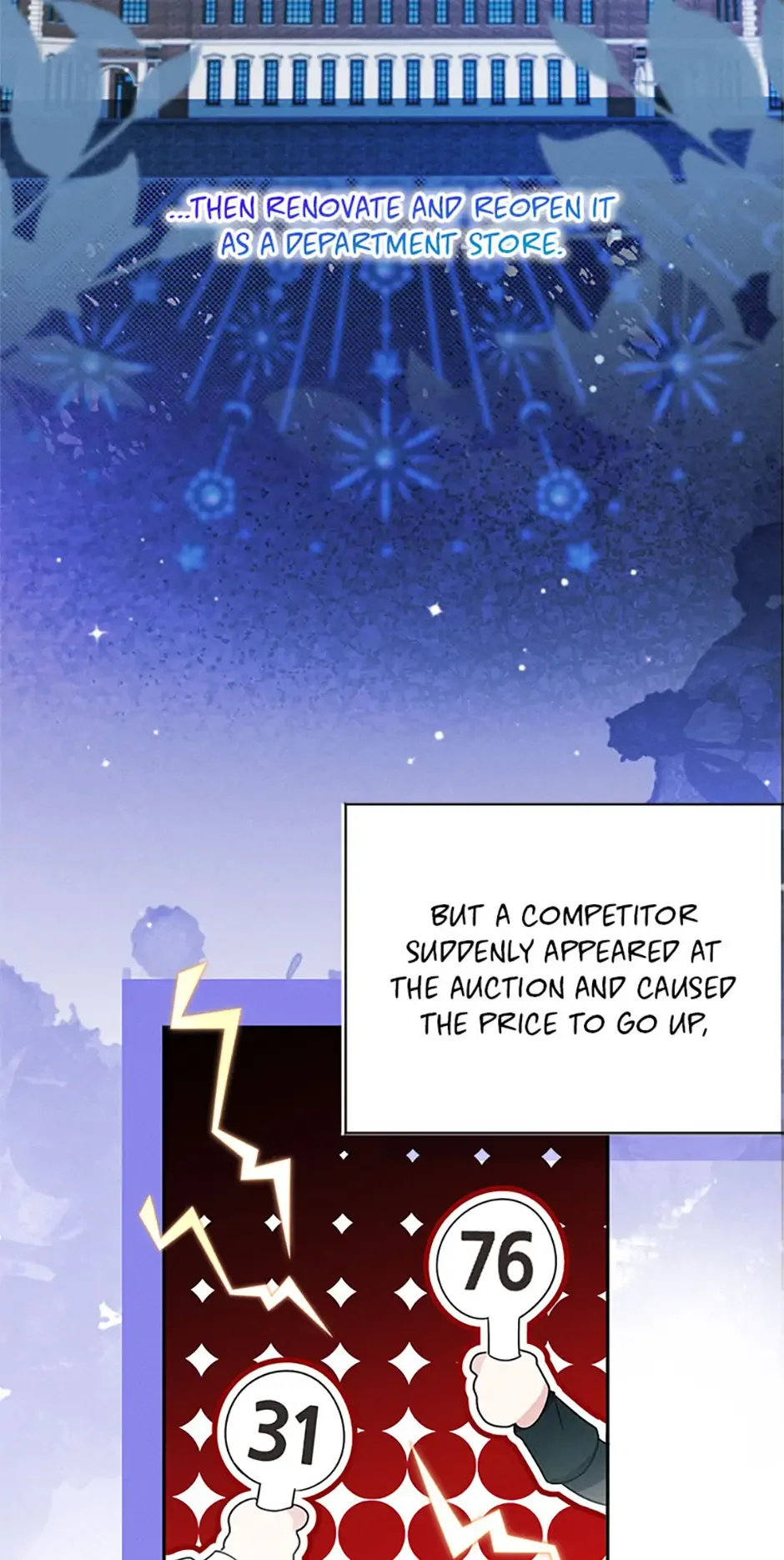 The Goal is to be Self-made Chapter 87 page 62