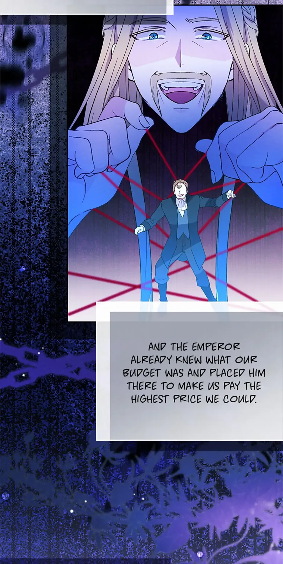 The Goal is to be Self-made Chapter 87 page 65