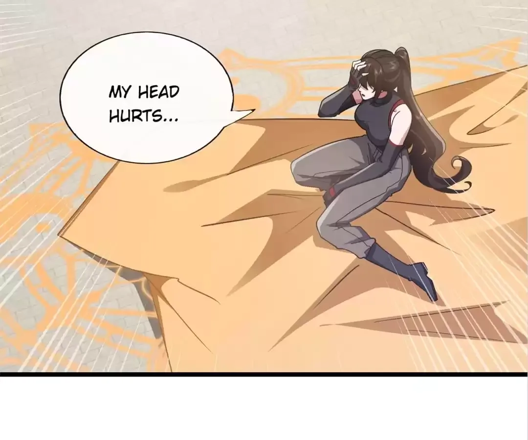 The Godly Son-in-Law of the Nation Chapter 89 page 43