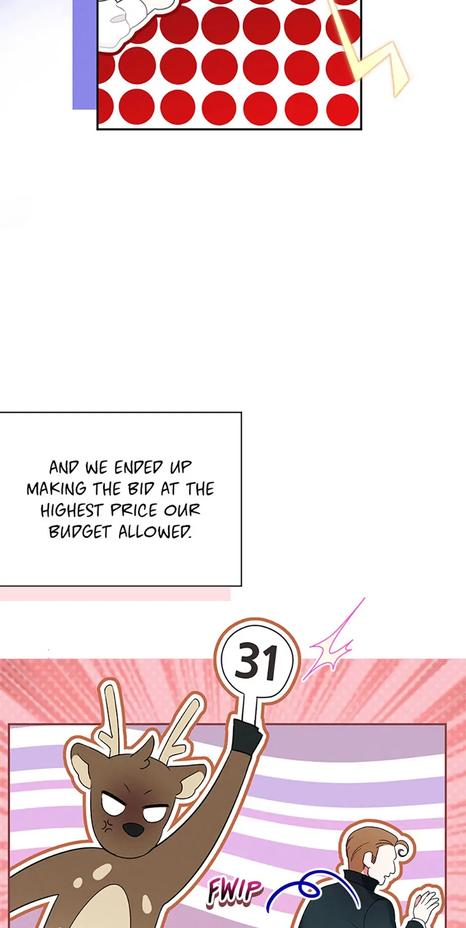 The Goal is to be Self-made Chapter 87 page 63