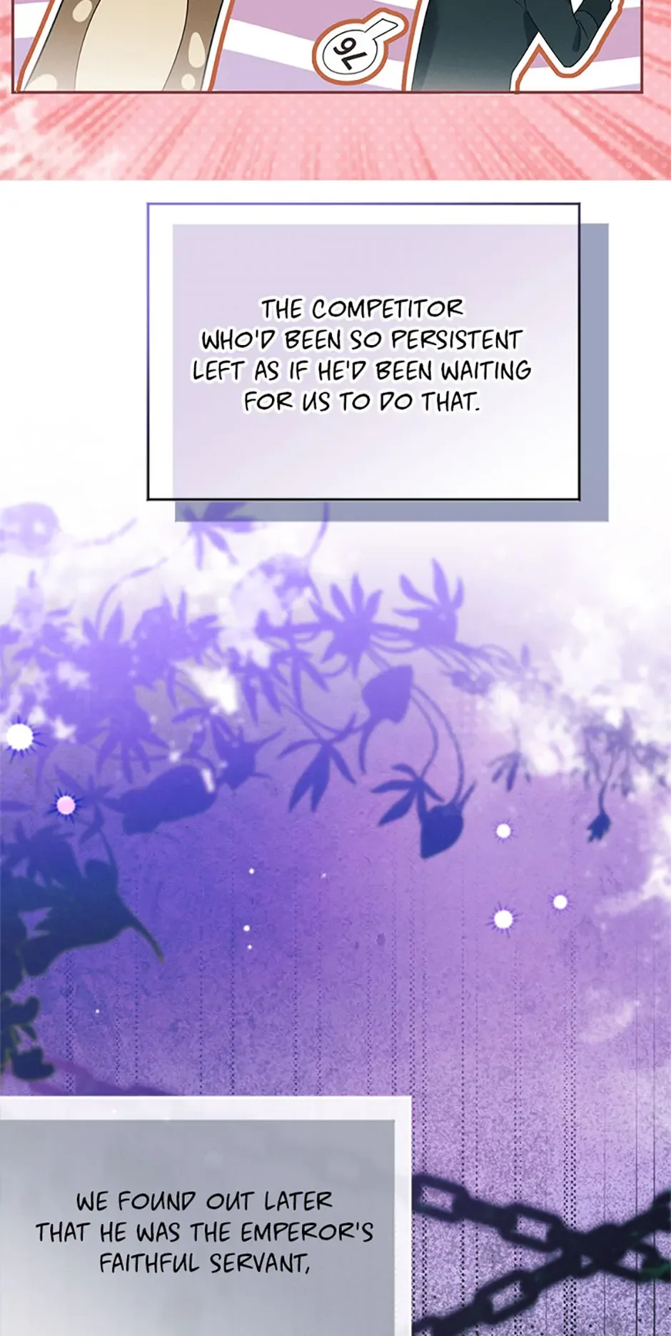 The Goal is to be Self-made Chapter 87 page 64