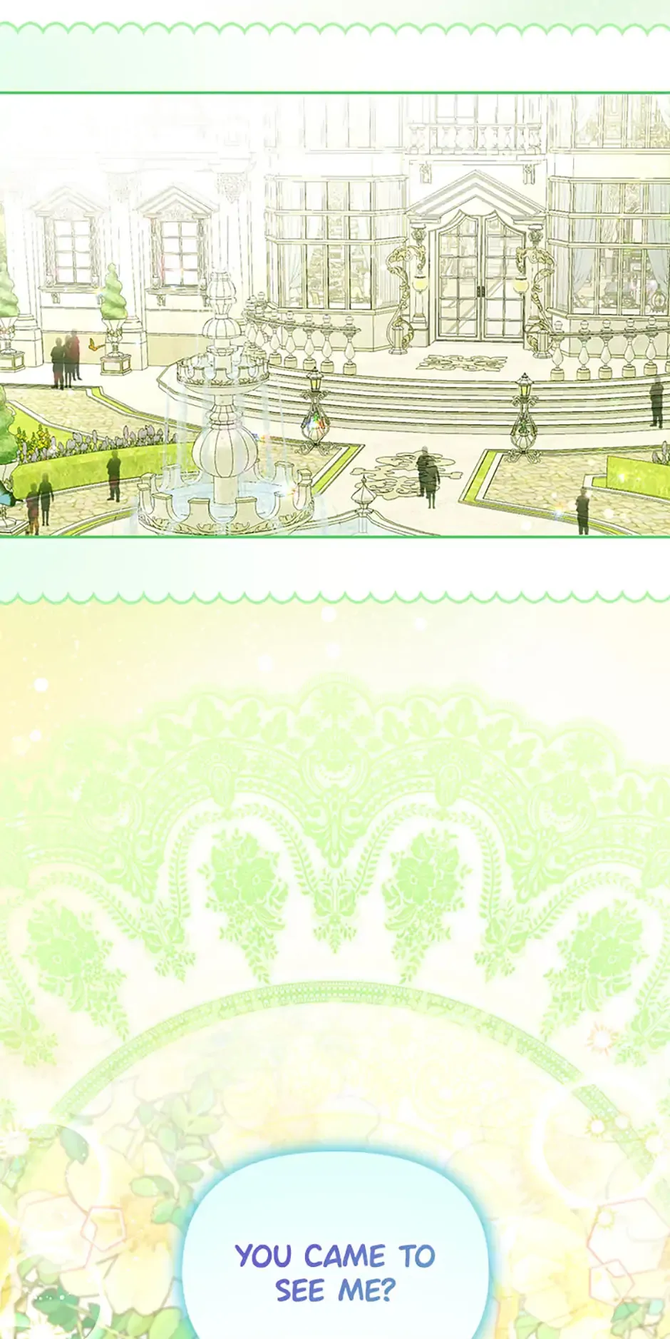 The Goal is to be Self-made Chapter 87 page 72