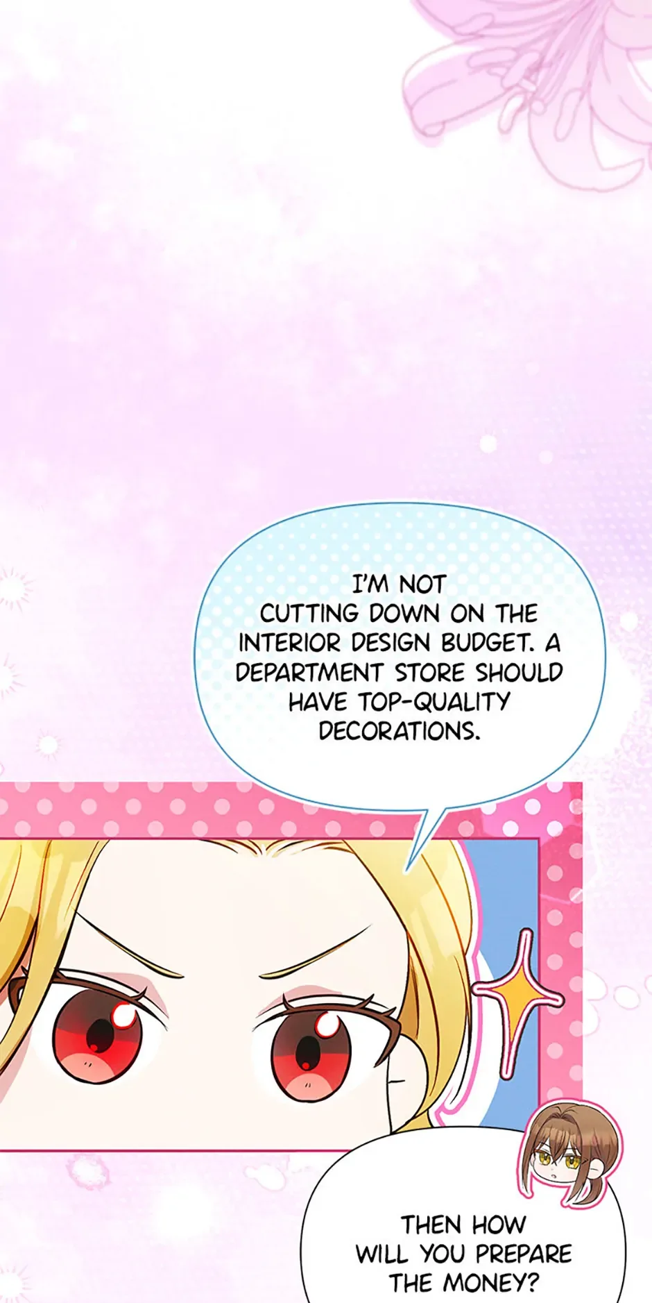 The Goal is to be Self-made Chapter 87 page 68