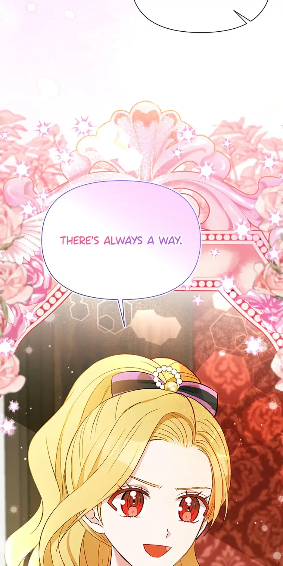 The Goal is to be Self-made Chapter 87 page 69