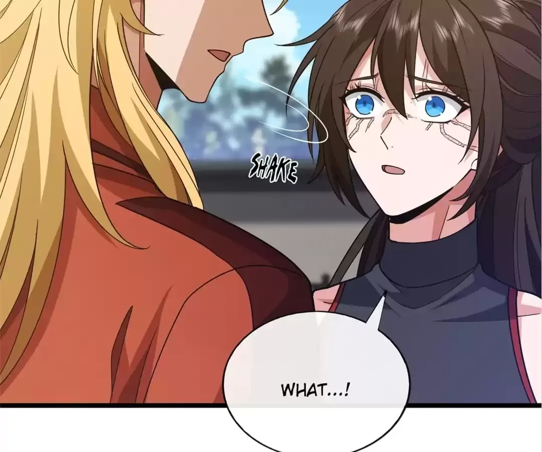 The Godly Son-in-Law of the Nation Chapter 89 page 57