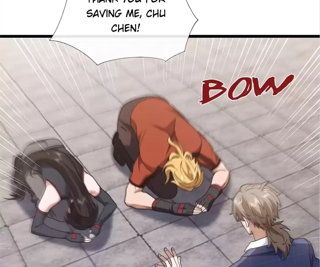 The Godly Son-in-Law of the Nation Chapter 89 page 65