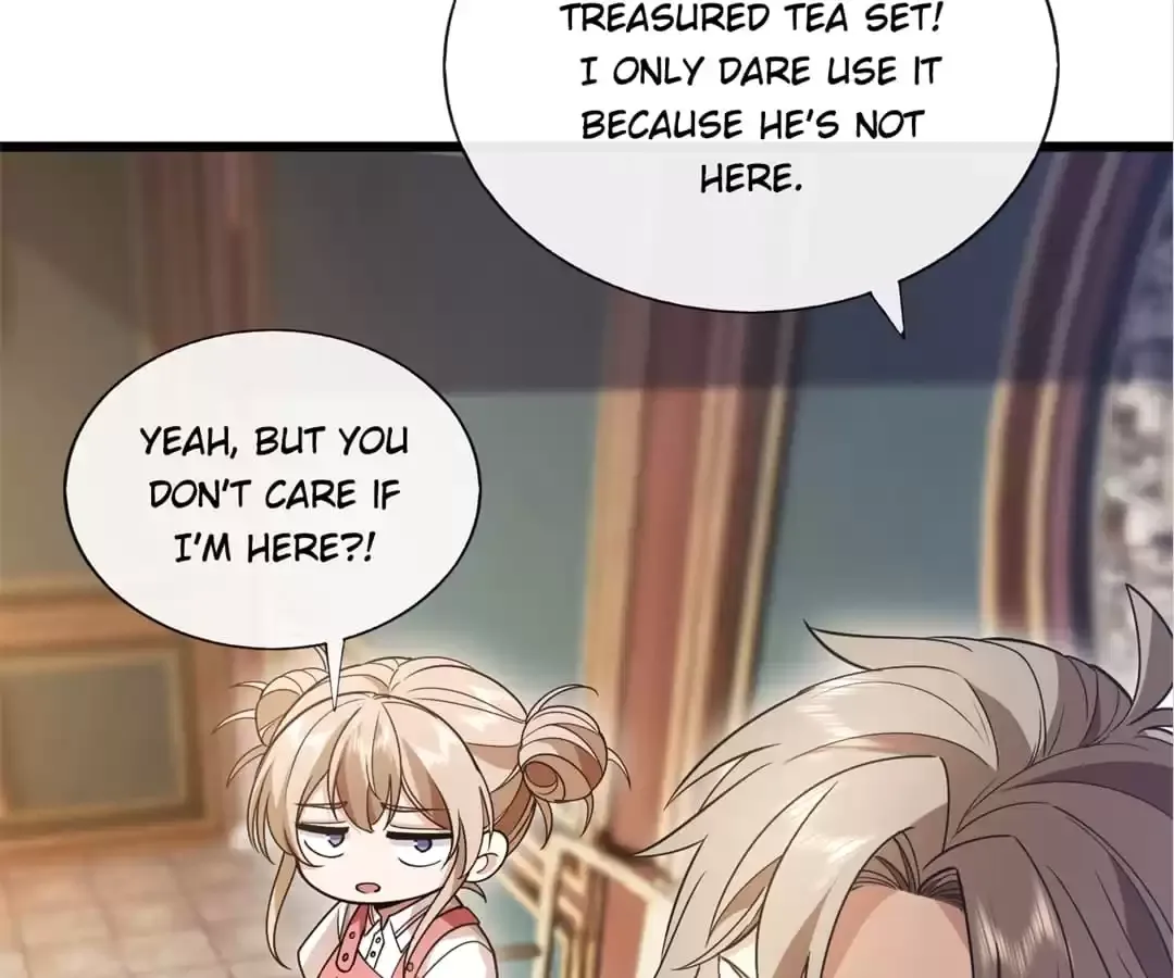 The Godly Son-in-Law of the Nation Chapter 89 page 71