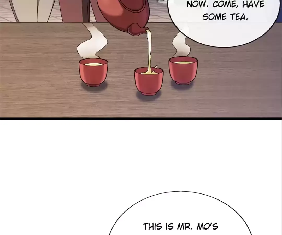 The Godly Son-in-Law of the Nation Chapter 89 page 70