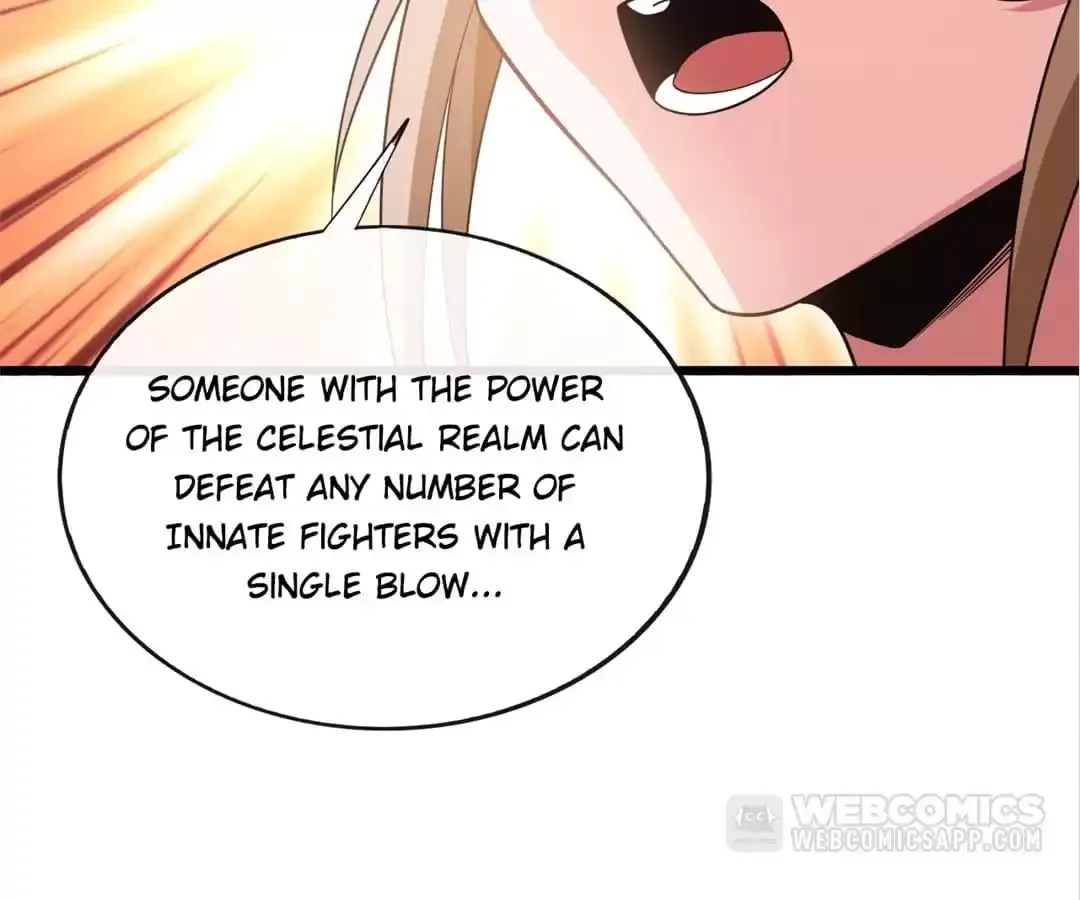 The Godly Son-in-Law of the Nation Chapter 89 page 95