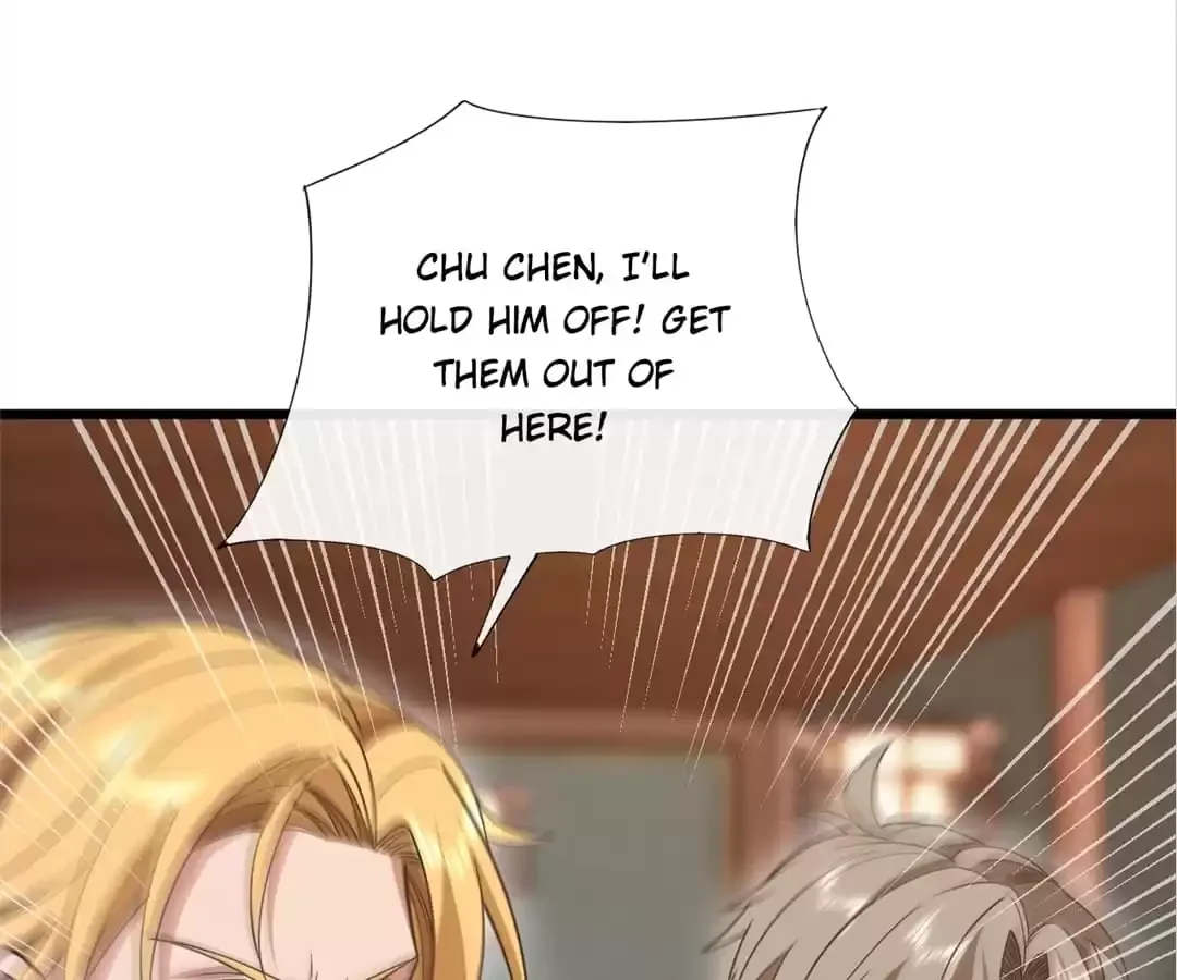 The Godly Son-in-Law of the Nation Chapter 89 page 96