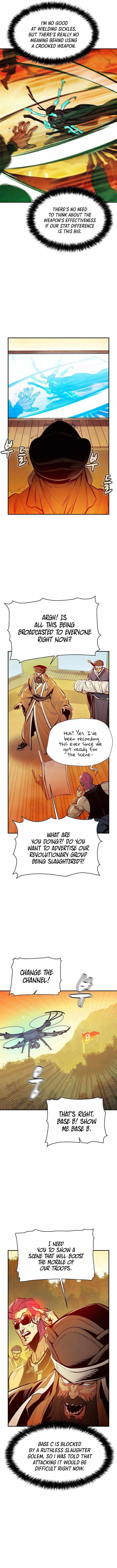 The Lone Necromancer Chapter 88 page 10