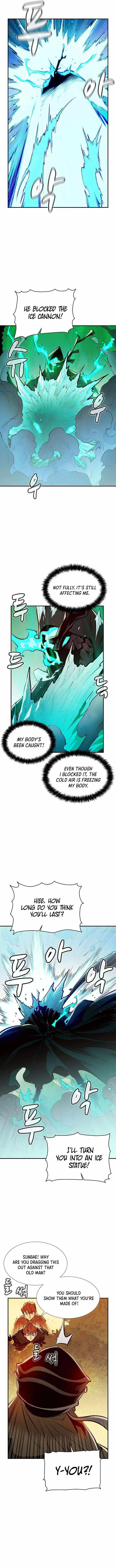 The Lone Necromancer Chapter 88 page 15