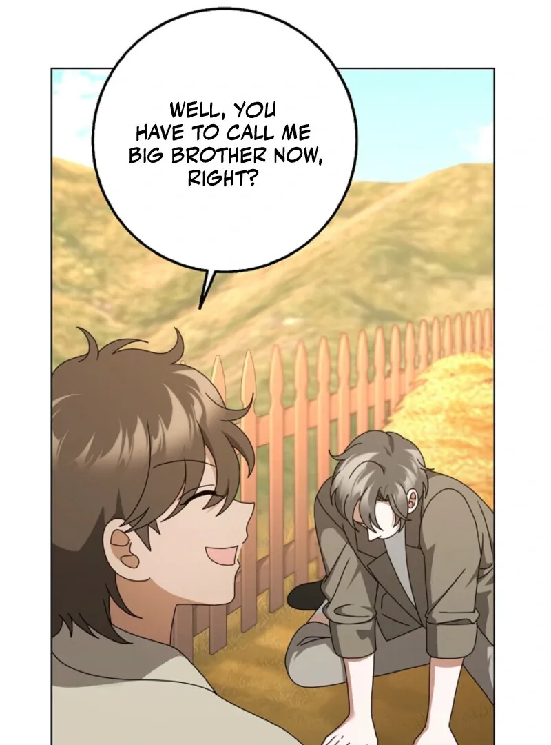 The Lost Cinderella Chapter 87 page 6