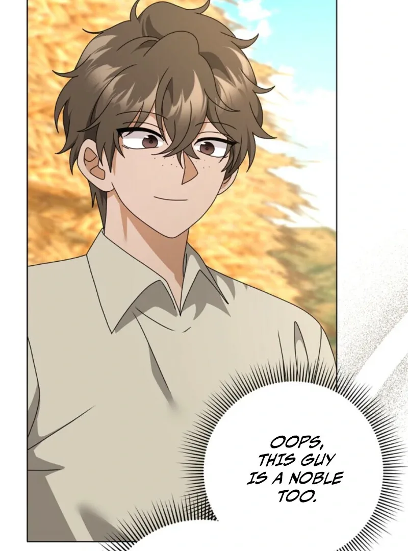 The Lost Cinderella Chapter 87 page 8