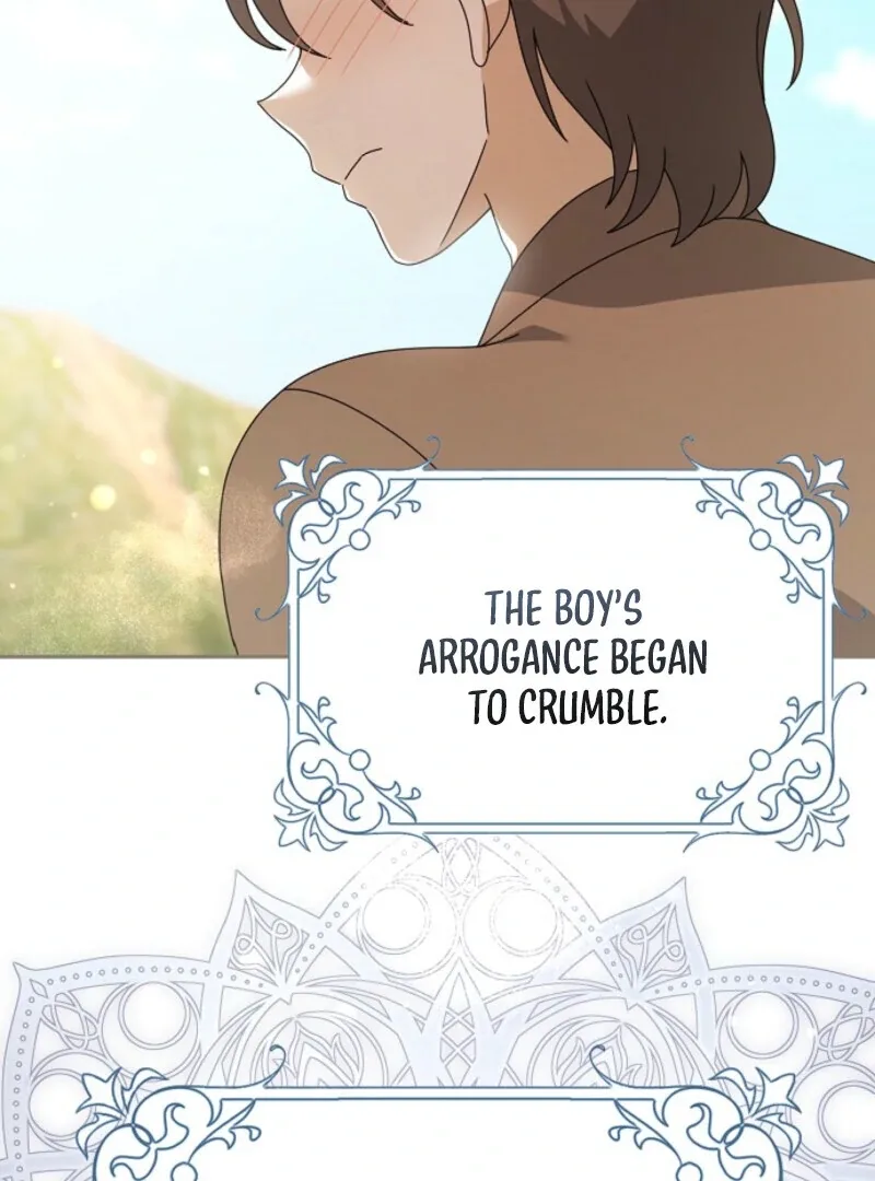 The Lost Cinderella Chapter 87 page 15