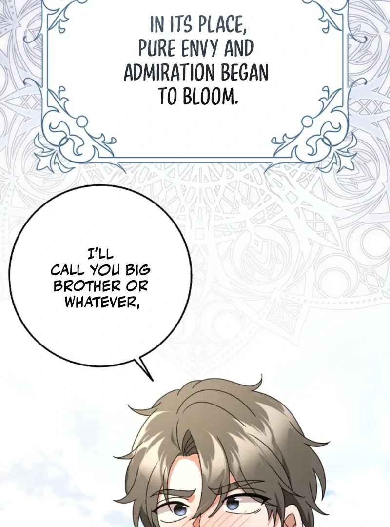 The Lost Cinderella Chapter 87 page 16