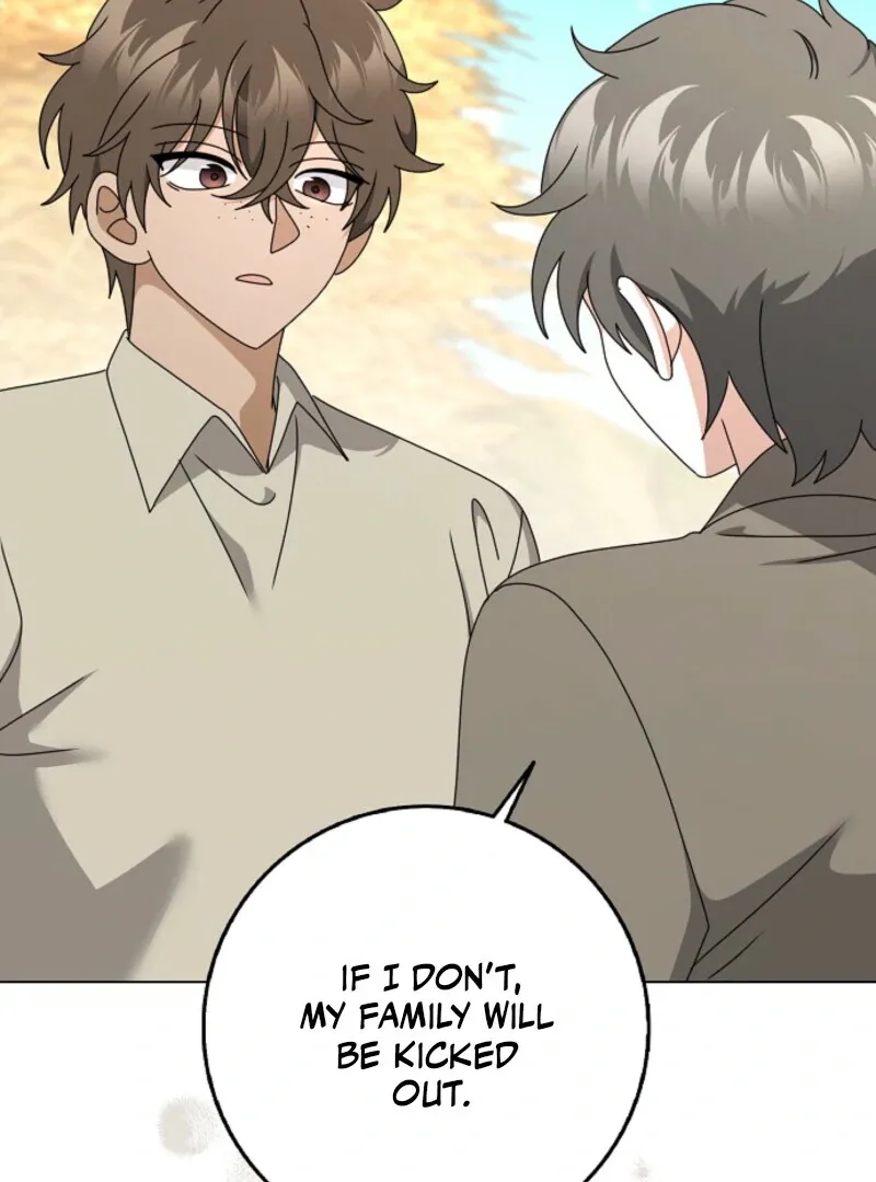 The Lost Cinderella Chapter 87 page 19