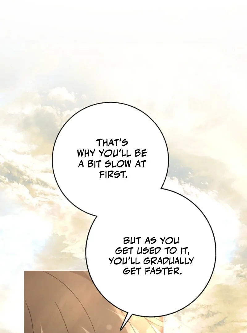 The Lost Cinderella Chapter 87 page 27