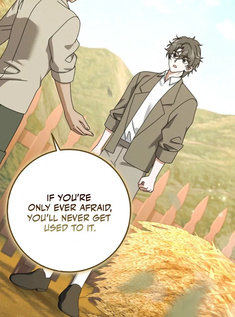 The Lost Cinderella Chapter 87 page 30
