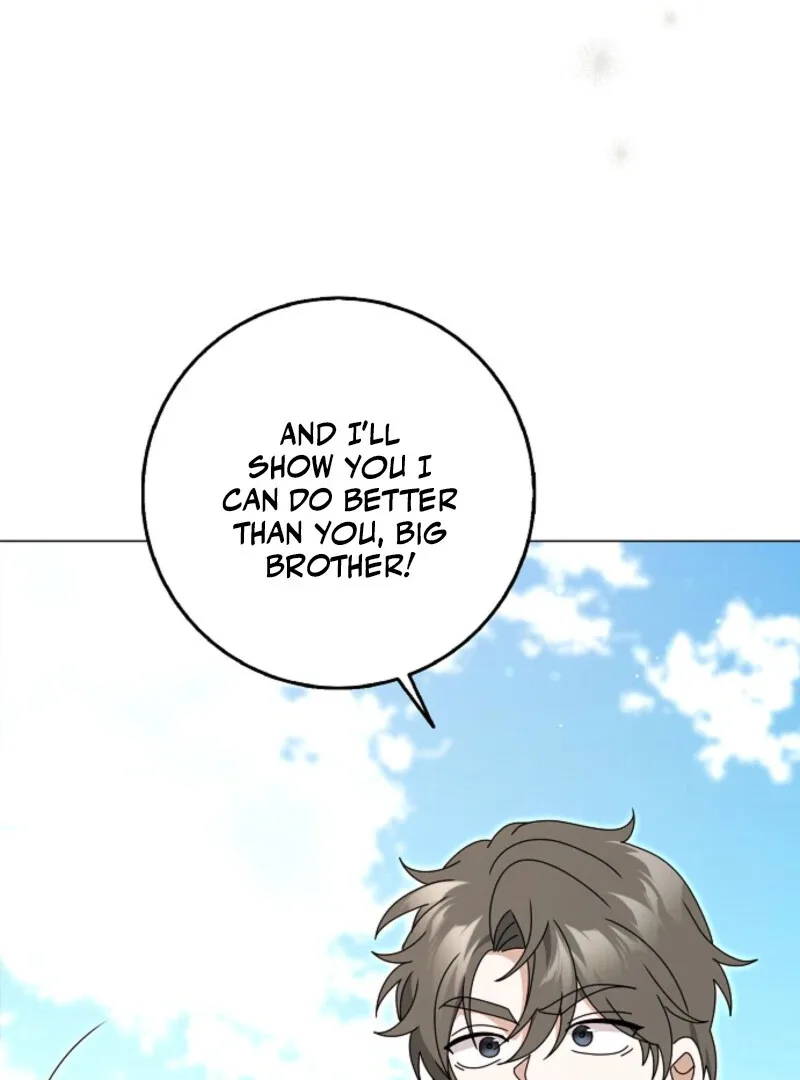 The Lost Cinderella Chapter 87 page 37