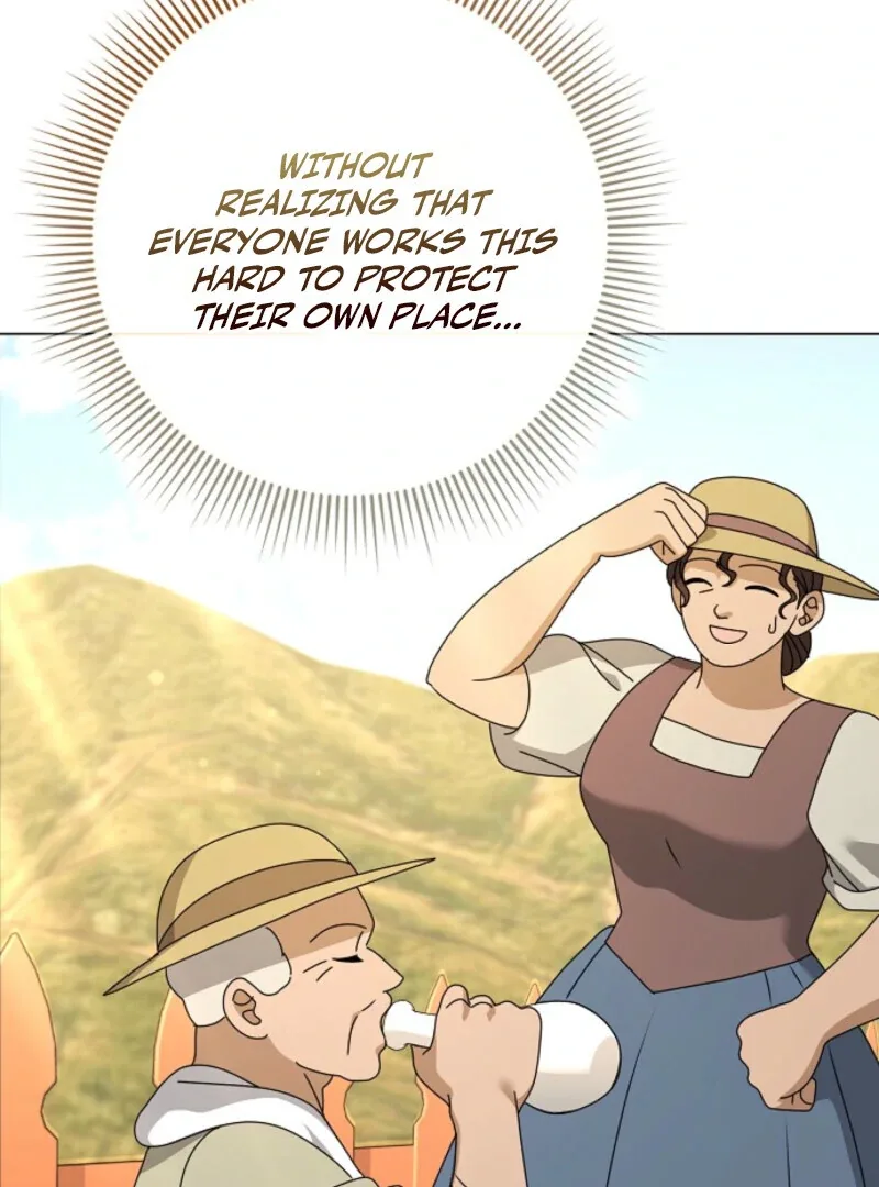 The Lost Cinderella Chapter 87 page 34