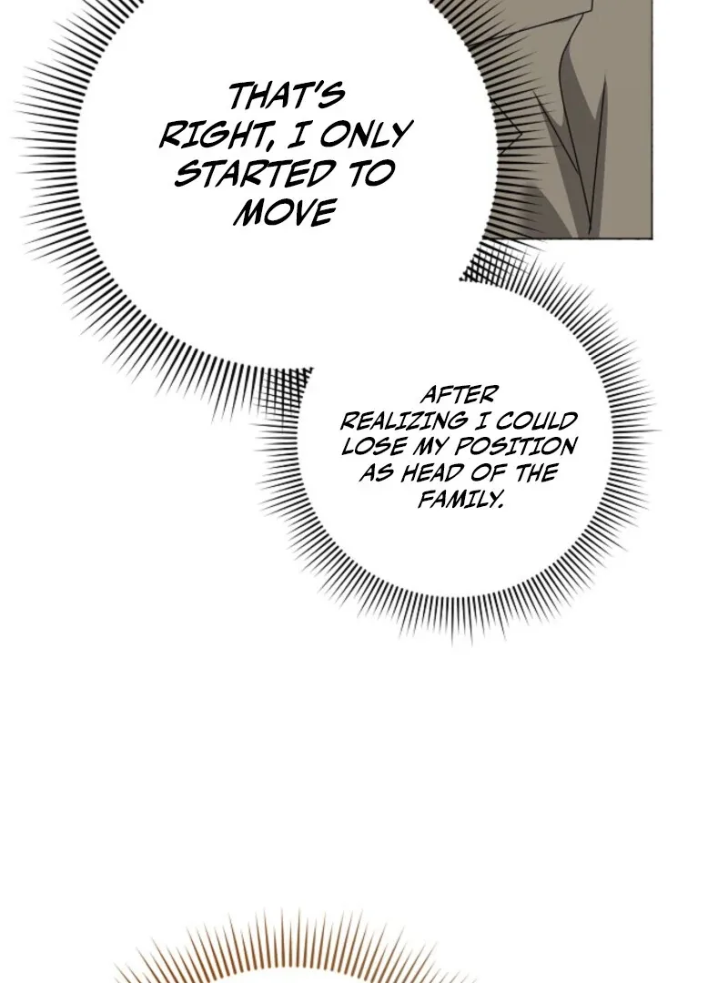 The Lost Cinderella Chapter 87 page 33