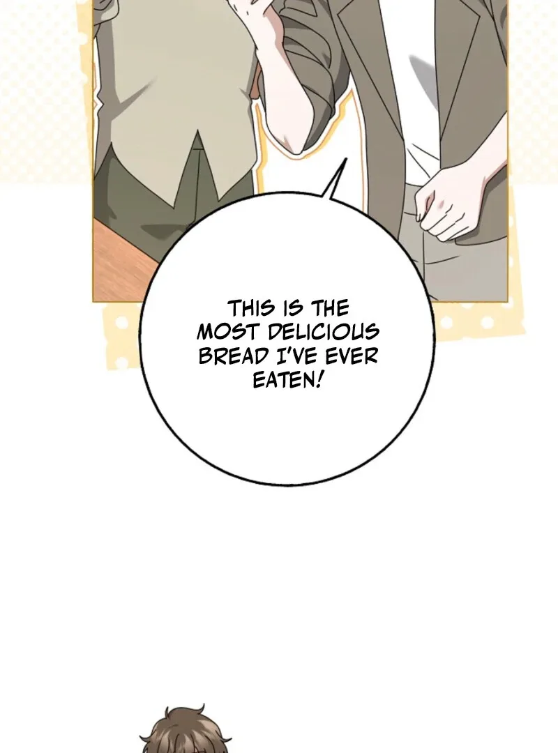 The Lost Cinderella Chapter 87 page 50