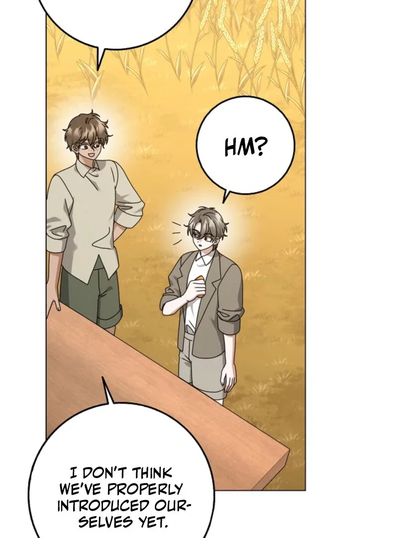 The Lost Cinderella Chapter 87 page 56