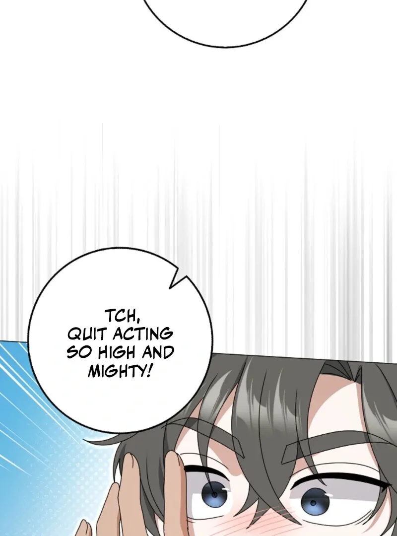 The Lost Cinderella Chapter 87 page 47