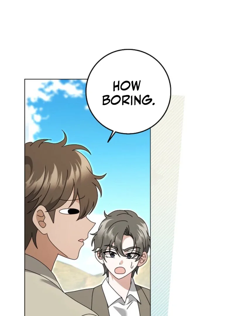 The Lost Cinderella Chapter 87 page 63