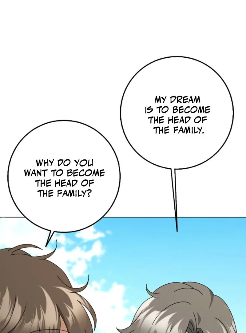 The Lost Cinderella Chapter 87 page 61