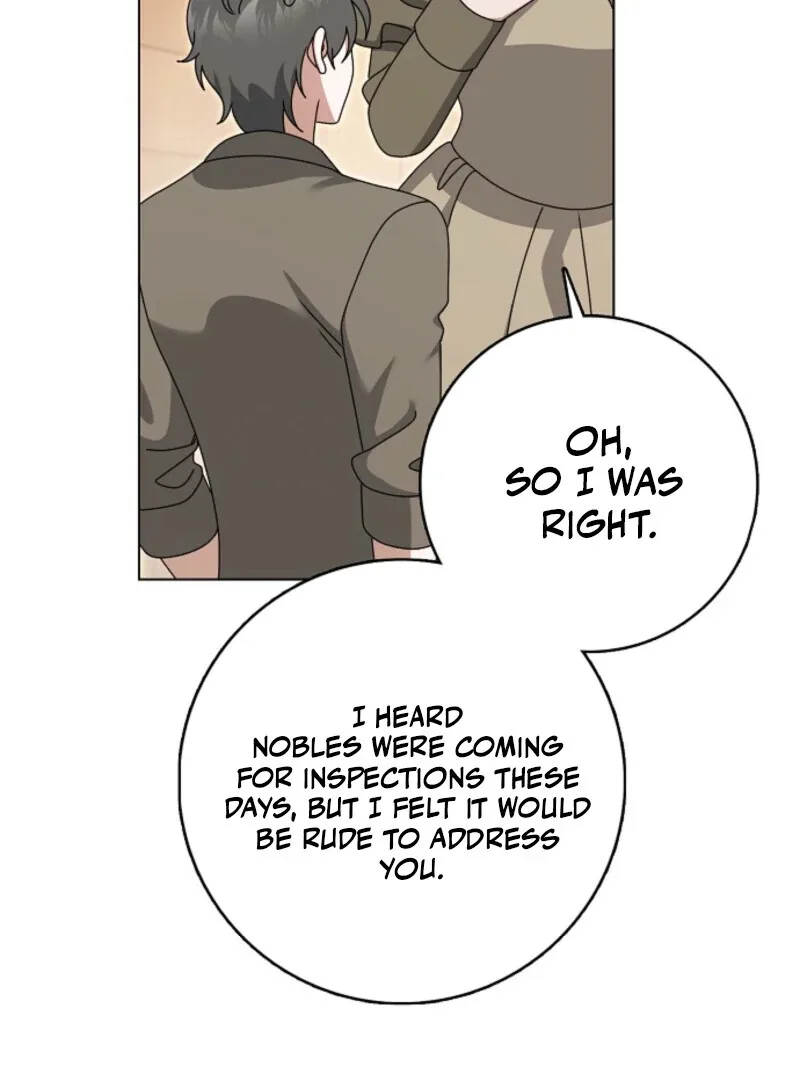 The Lost Cinderella Chapter 87 page 84