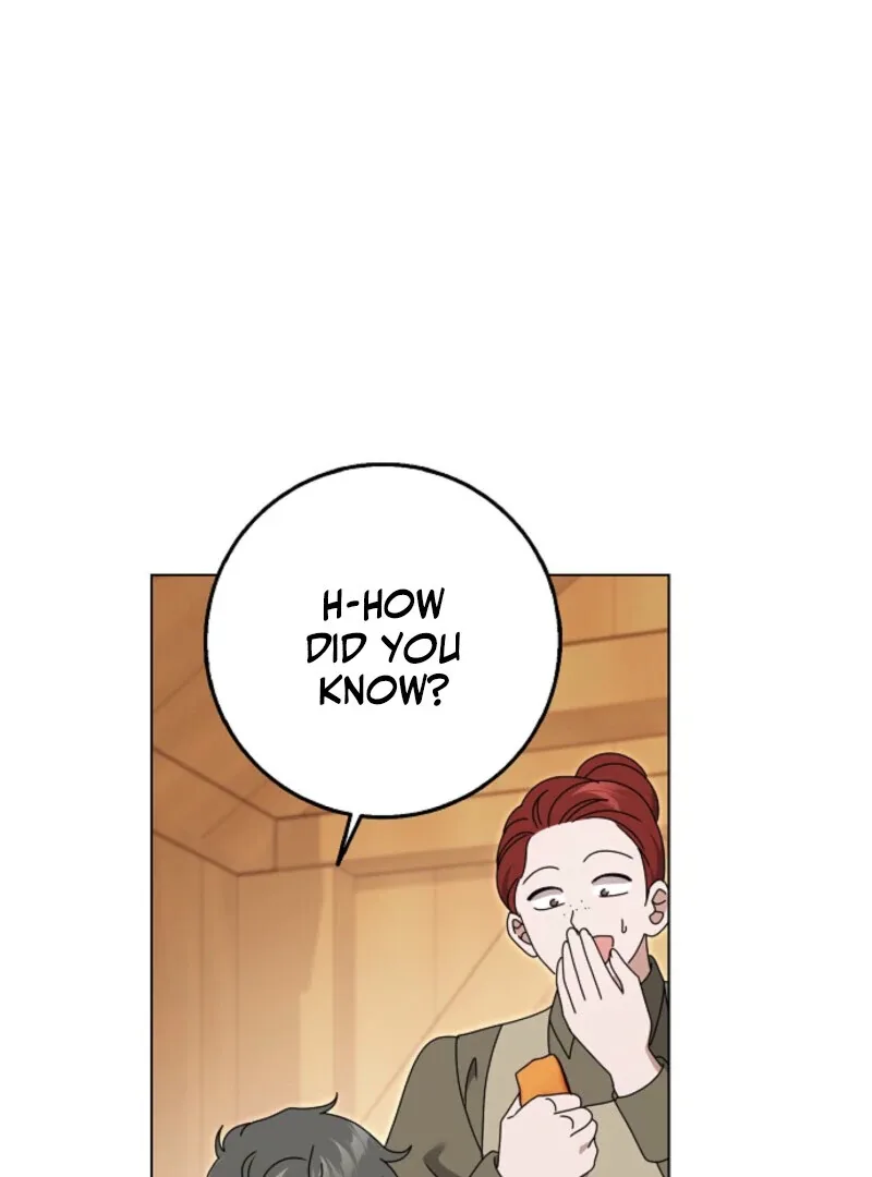 The Lost Cinderella Chapter 87 page 83