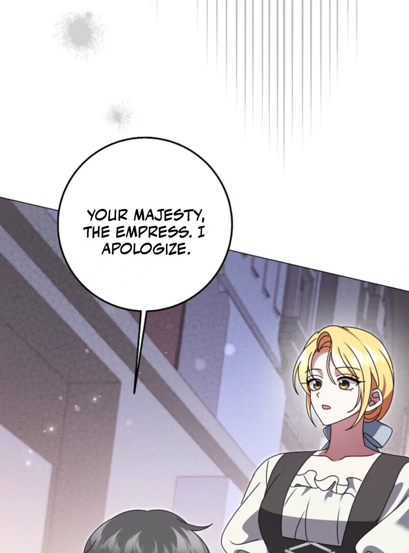 The Lost Cinderella Chapter 87 page 99
