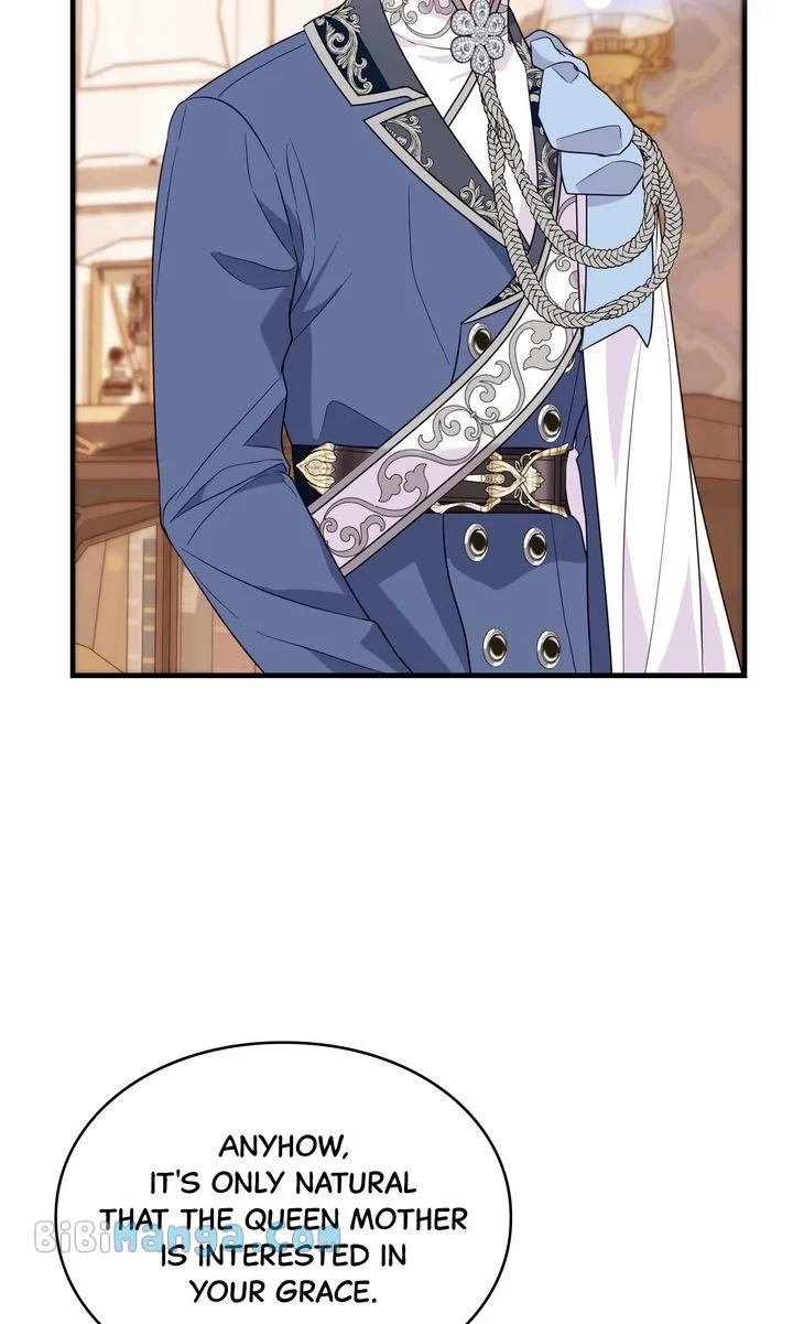 The Raven Duchess Chapter 88 page 19