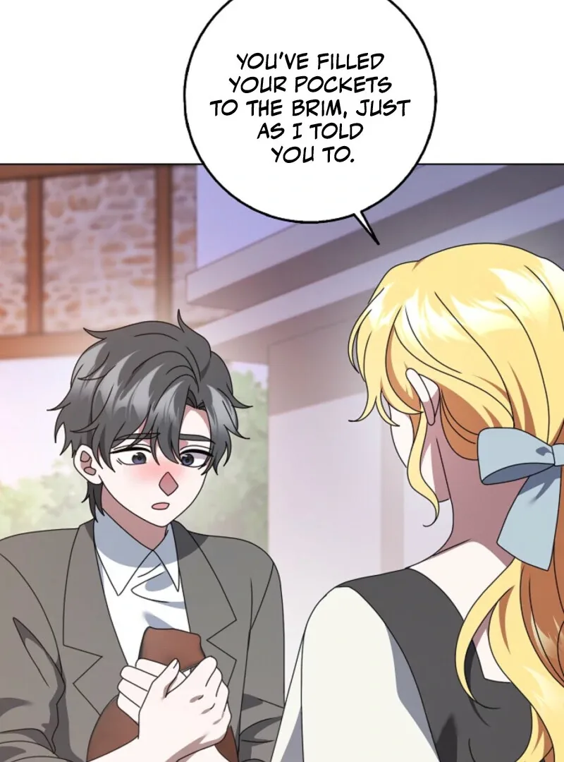The Lost Cinderella Chapter 87 page 96