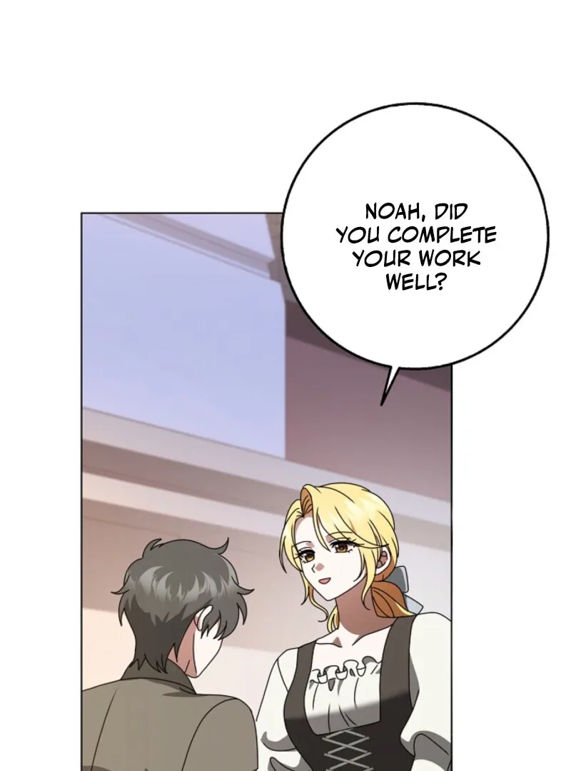 The Lost Cinderella Chapter 87 page 94