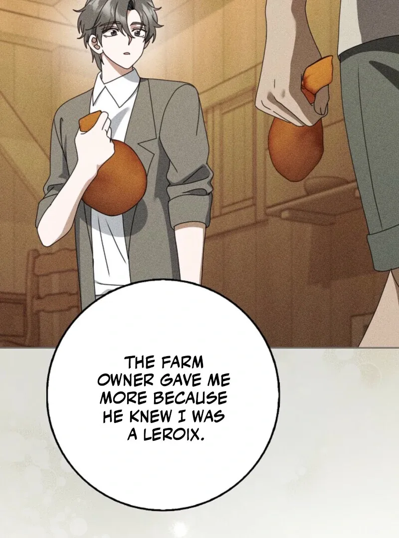 The Lost Cinderella Chapter 87 page 106